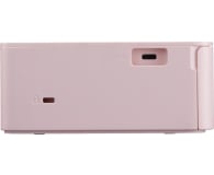 Canon SELPHY CP1500 różowa + papier RP-108 108 szt - 1220868 - zdjęcie 8